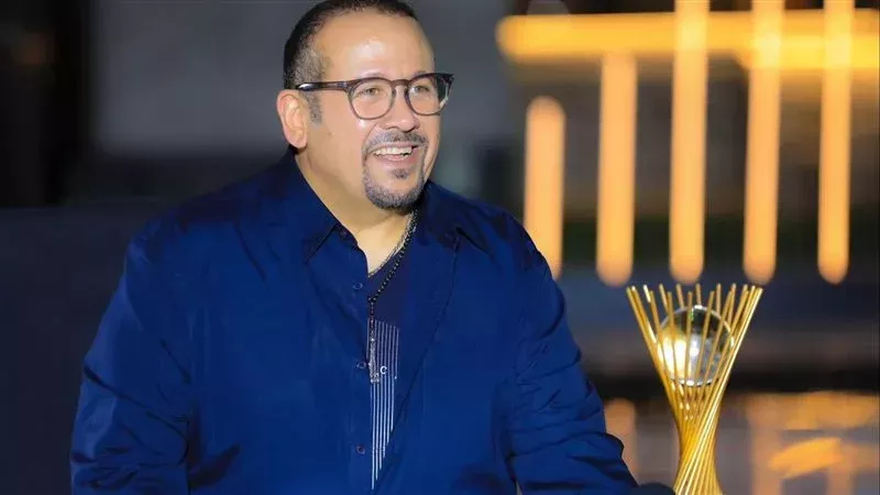 هشام عباس. فيتو