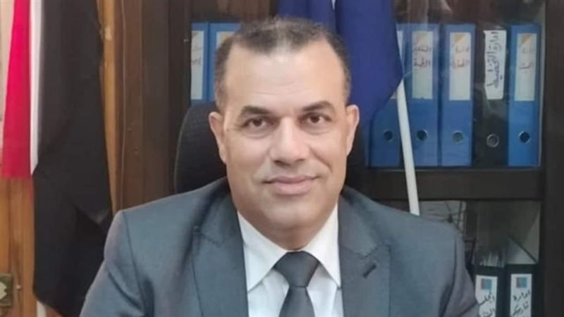 الدكتور السيد أحمد