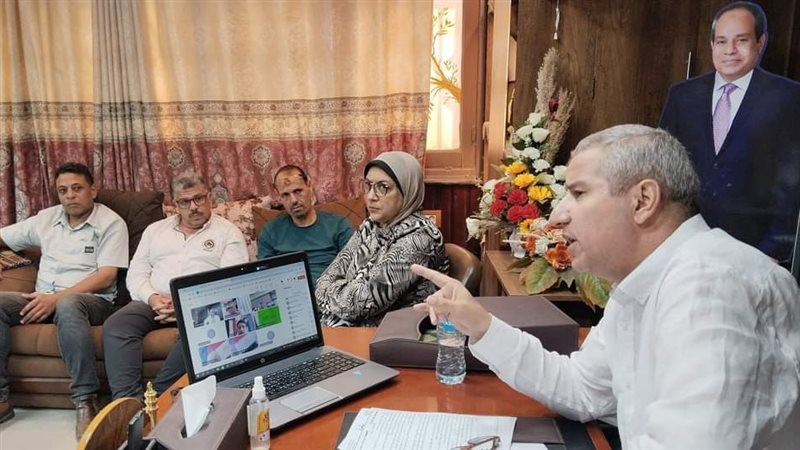وكيل وزارة التربية