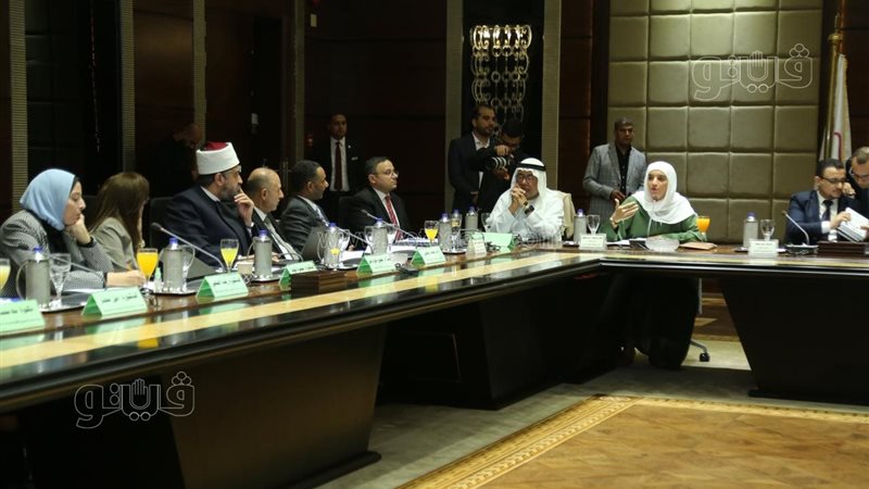 ورشة محاربة المحتوى