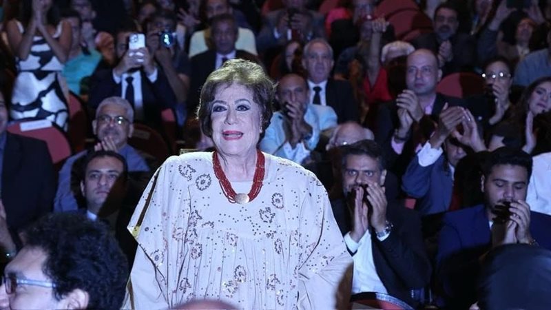 سميحة أيوب، فيتو