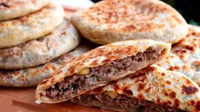 طريقة عمل الحواوشي، أسرع غداء وبأقل التكاليف