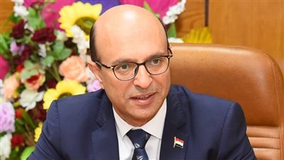 بالأسماء، قرارات جديدة بتعيين عدد من القيادات بجامعة أسيوط 
