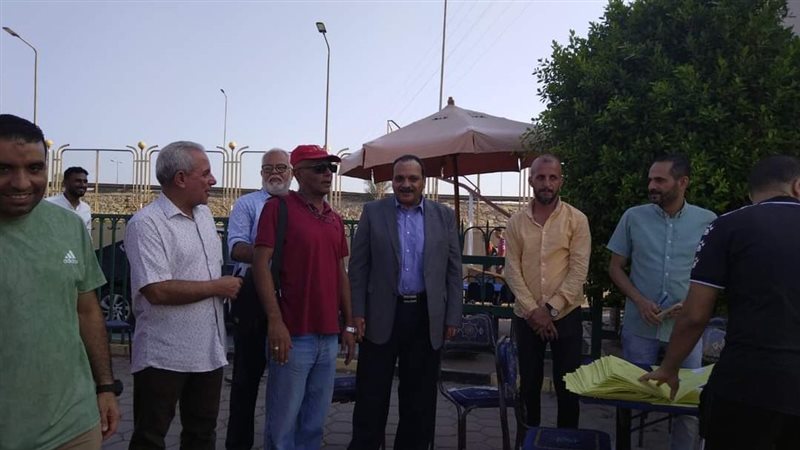 جامعة بنها، فيتو