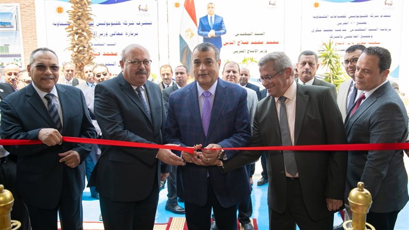 المهندس محمد صلاح