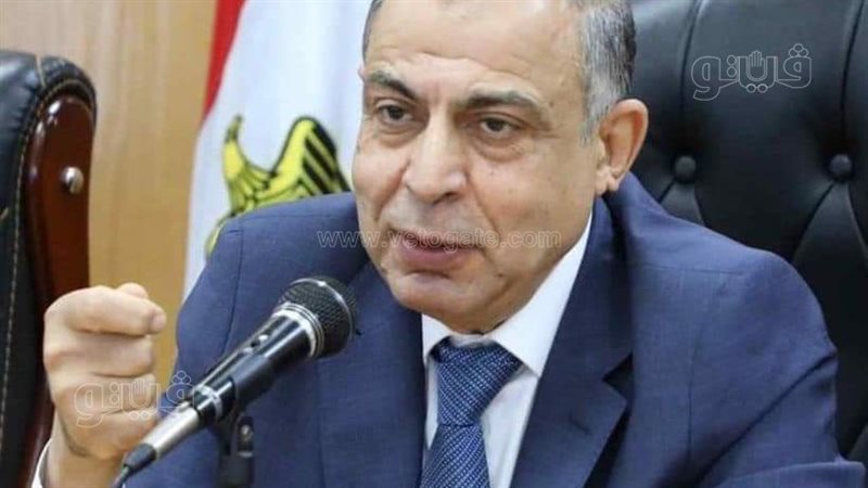 اللواء عماد الكدواني