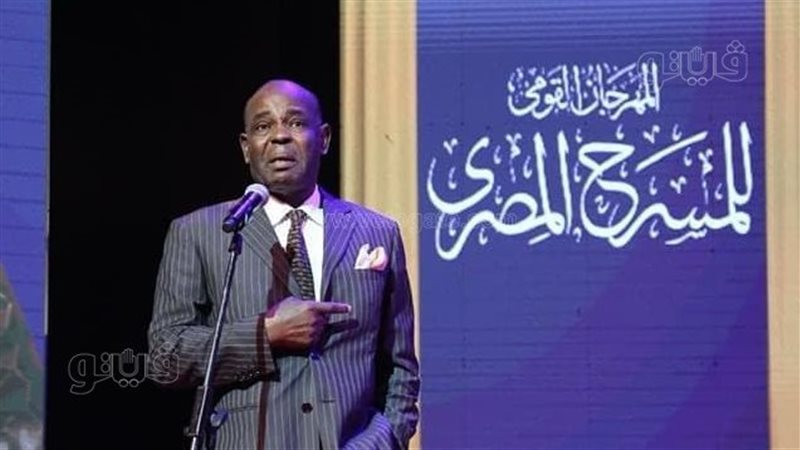 الفنان عبد الله سعد،