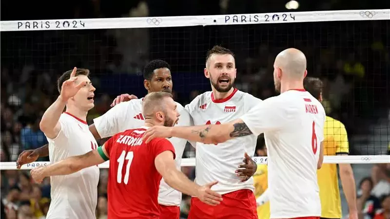 منتخب بولندا، فيتو