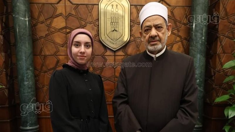 أوائل غزة بالثانوية