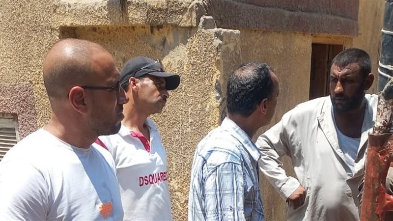 عامر يتابع الالتزام