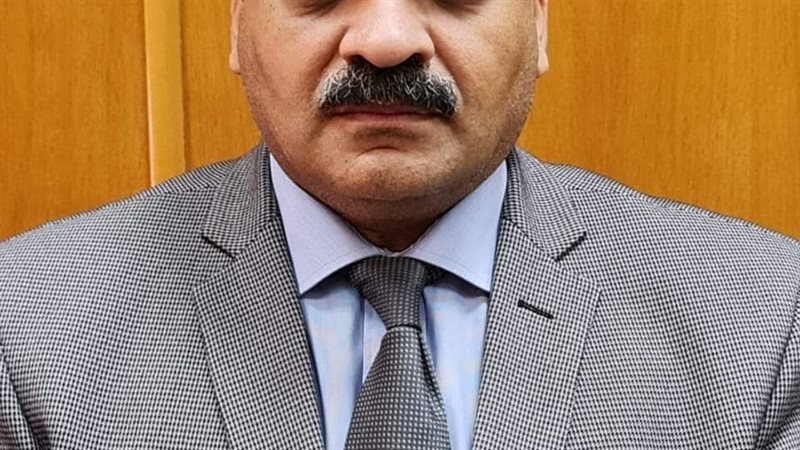 د. تامرسمير رئيس