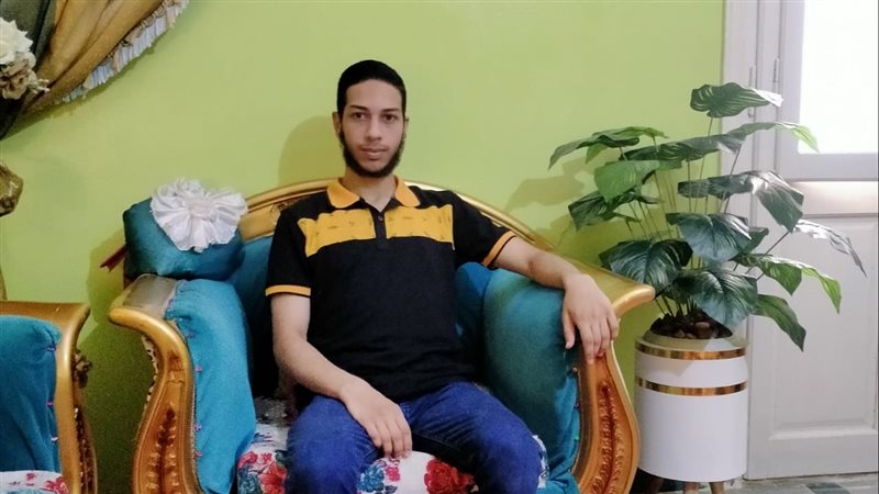 الطالب عبد الله الخامس