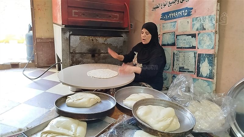 حكاية أم إسلام مع