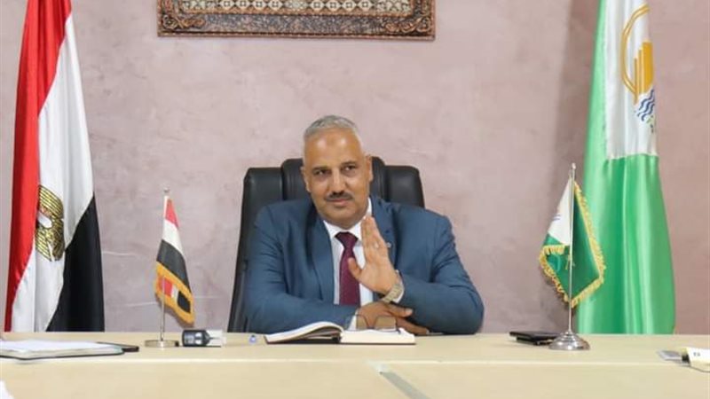 محمود الصبروط مدير