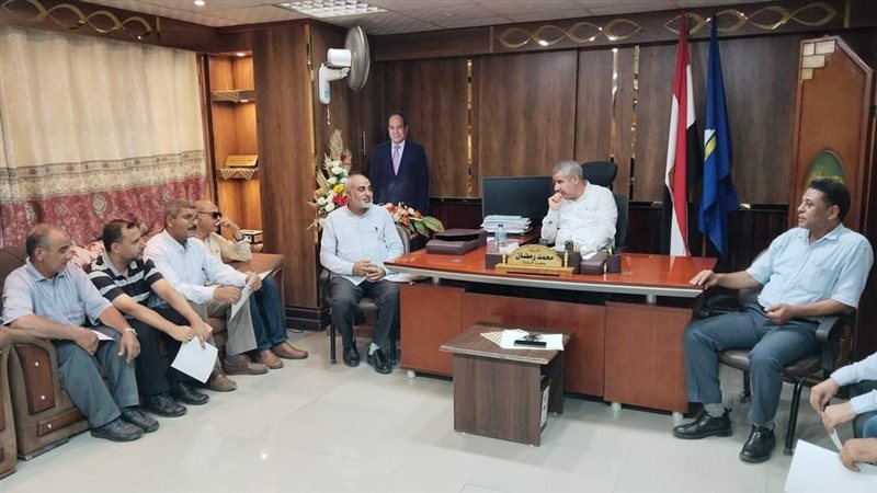 وكيل وزارة التربية