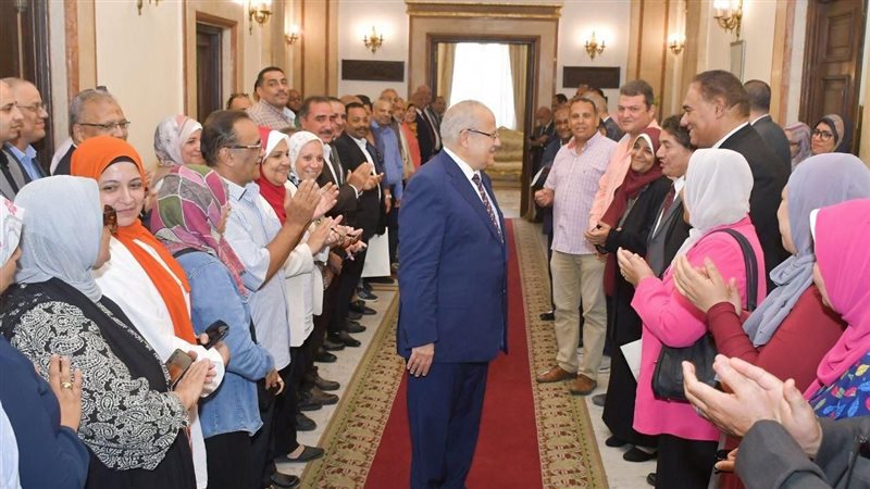 الدكتور محمد عثمان