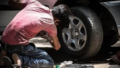  قانون الطفل، تعرف على شروط إلحاق الأطفال بالعمل