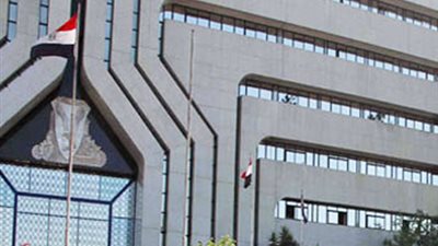 الحركة الداخلية لضباط مديرية أمن الإسكندرية 