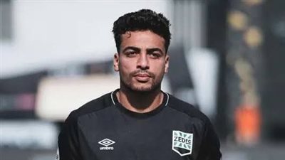 الزمالك يكشف موقف محمد إسماعيل من مباراة كايزر تشيفز الجنوب إفريقي