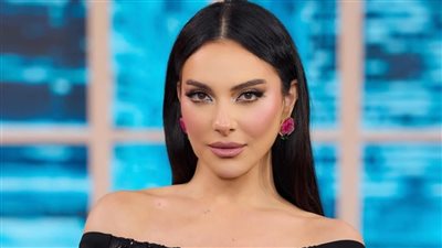 بعد التألق في مسلسل لعبة حب، ساشا دحدوح تعود للدراما من جديد بـ 