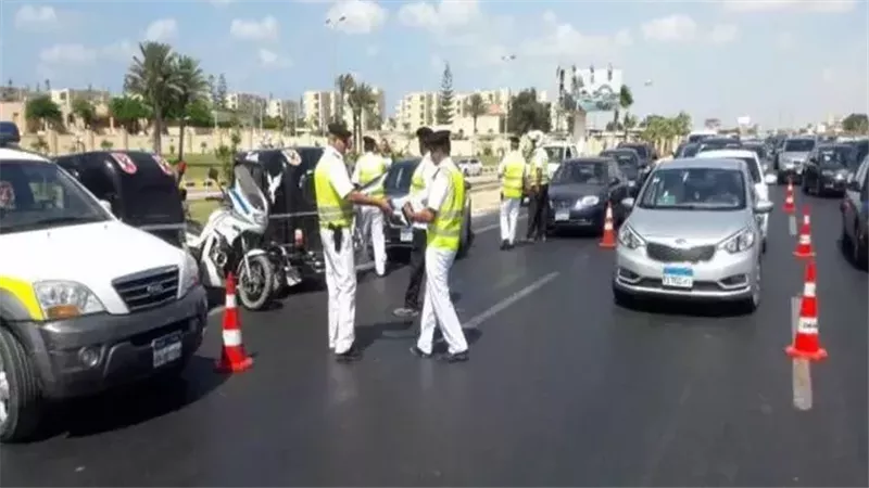 حملات اعلى الطرق