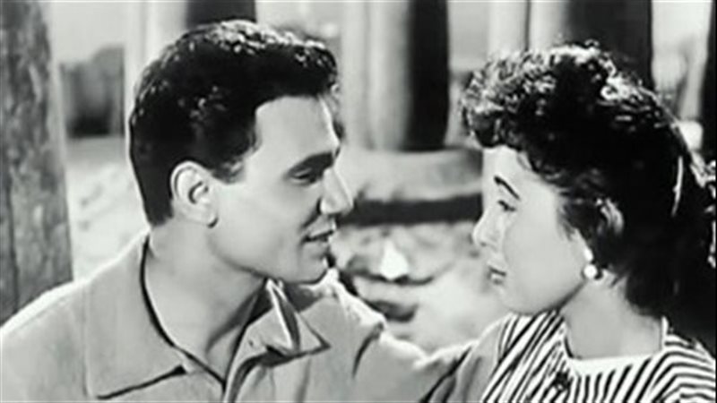 عبد الحليم ولبنى