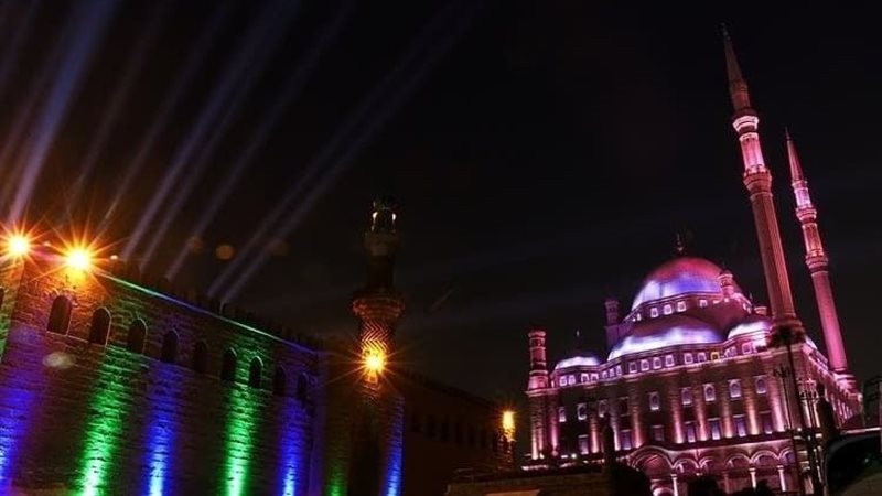 قلعة صلاح الدين،