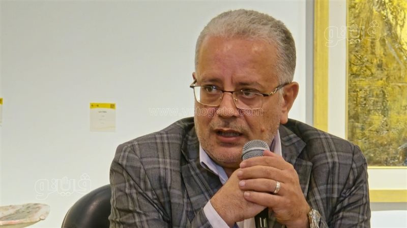 وليد قانوش رئيس قطاع