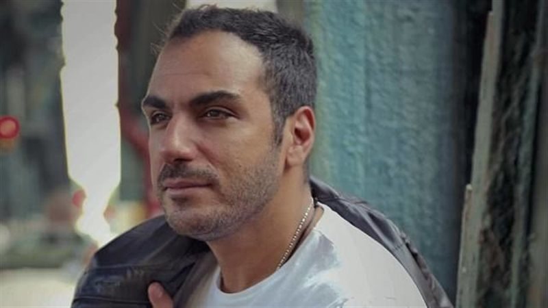 المخرج محمد جمعة،