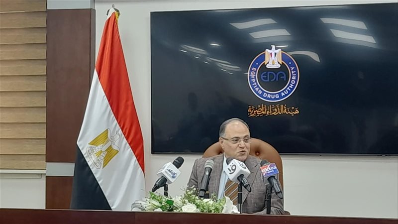 الدكتور علي الغمراوي