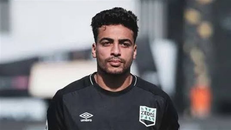 محمد إسماعيل