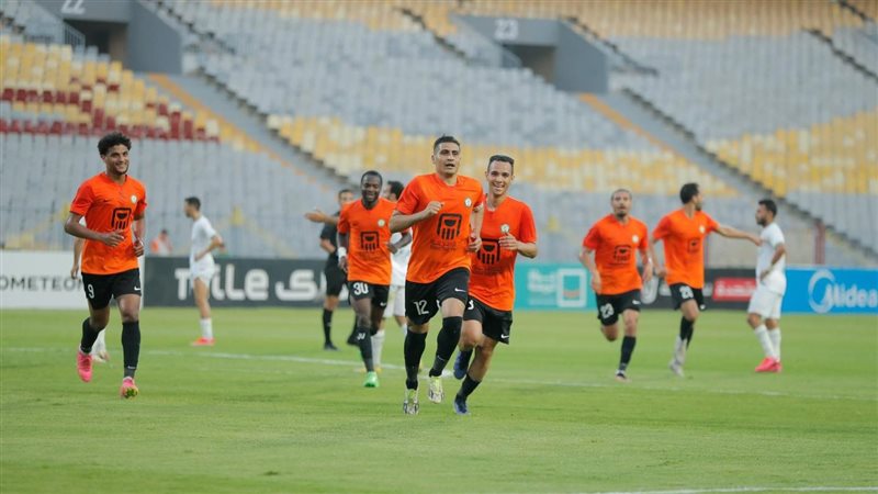 فريق البنك الأهلي