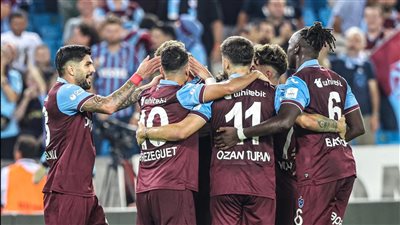 طرابزون سبور يتعادل مع قاسم باشا 2-2 في الدوري التركي