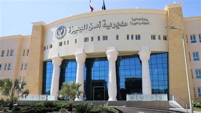 عامل متهم بسرقة محل في أكتوبر: كنت هرجع الفلوس.. وأزمة مالية السبب