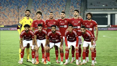الزمالك يتراجع، ترتيب الدوري المصري الممتاز بعد فوز الأهلي على البنك
