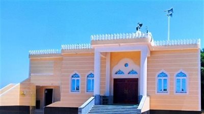 الأوقاف تعلن خريطة افتتاحات المساجد الجديدة اليوم الجمعة