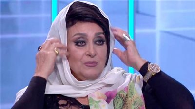 سهير المرشدي: نشأت في أسرة متدينة والجامع هو اللي حببني في الفن (فيديو)