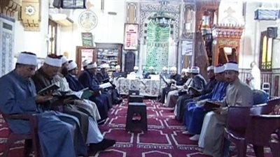 قافلة دعوية لأوقاف الإسكندرية بمساجد شرق ووسط 