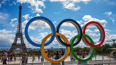 بريطانيا تتخطى فرنسا وتزاحم الولايات المتحدة على المركز الثاني في جدول ترتيب الألعاب الأولمبية 