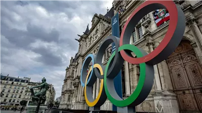 أولمبياد باريس 2024، شفيونتيك تمنح بولندا الميدالية البرونزية 