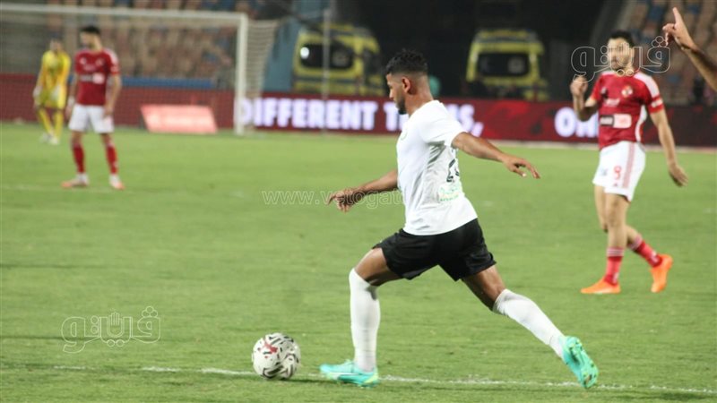الأهلي والبنك الأهلي،