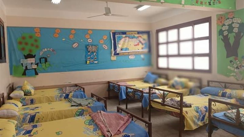 تعليم البحيرة تستعد
