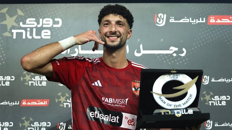 ترتيب هدافي الدوري