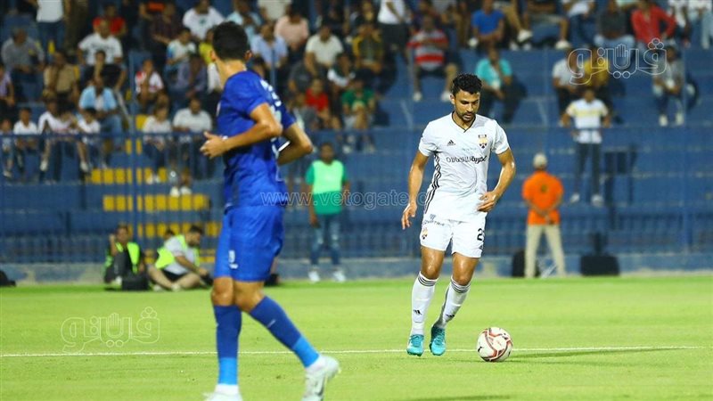الزمالك والجونة،فيتو