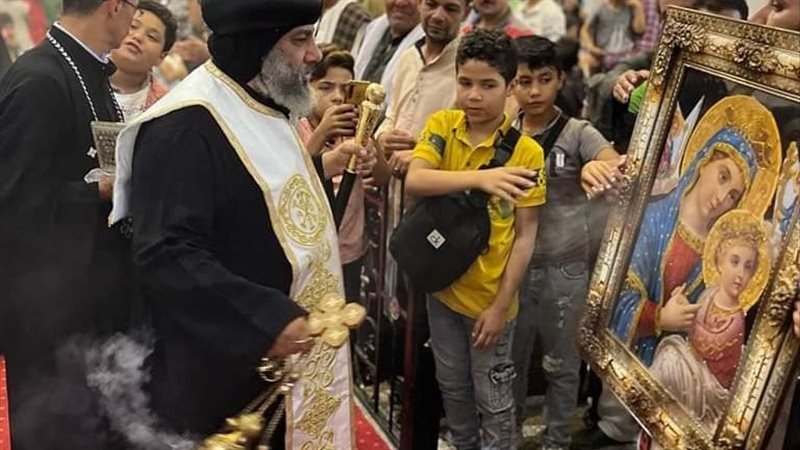 الأنبا نوفير