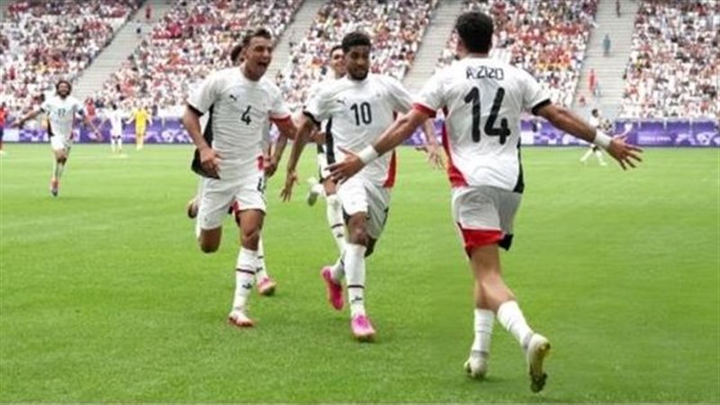 منتخب باراجواي، فيتو