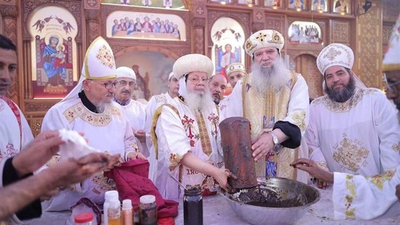 إيبارشية طموه