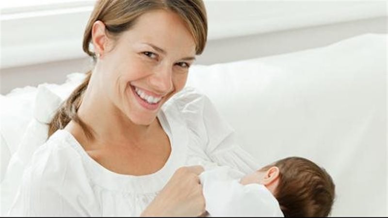 فوائد الرضاعة الطبيعية،