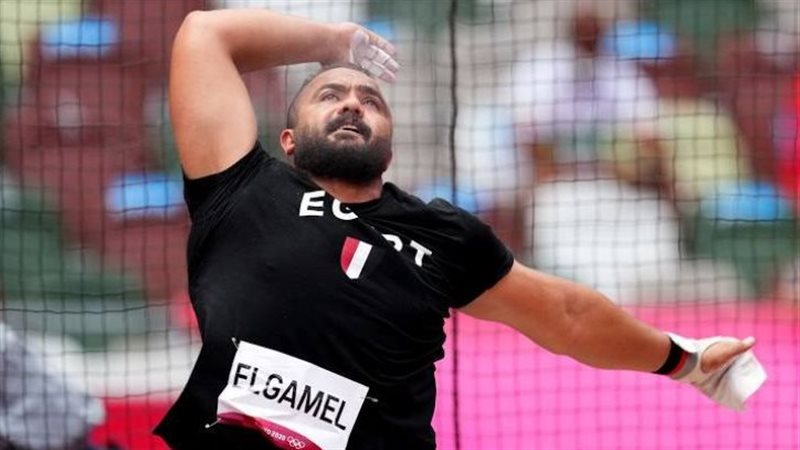 مصطفى الجمل، فيتو