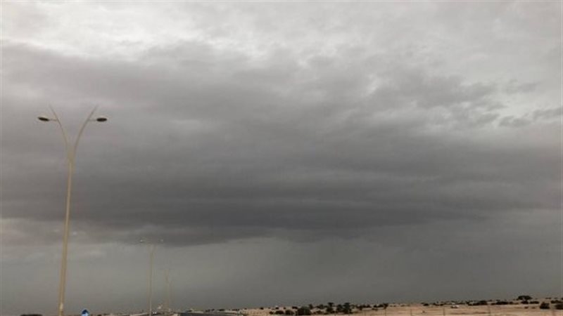 حالة الطقس اليوم،